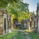 Paris: Haunted Père Lachaise Cemetery Guided Tour - Highlights of the Cemetery: Jim Morrison and Other Notable Graves