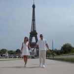 Paris: Hidden Gems Walking Tour with Local Tips - Key Points