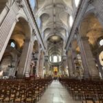 Paris: Historic Churches Walking Tour with Drink - Exploring Paris’s Oldest Church: Saint-Germain-des-Prés