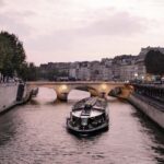 Paris: Historic City Center Private Guided Walking Tour - Starting at Notre-Dame: The Historic Heart of Paris