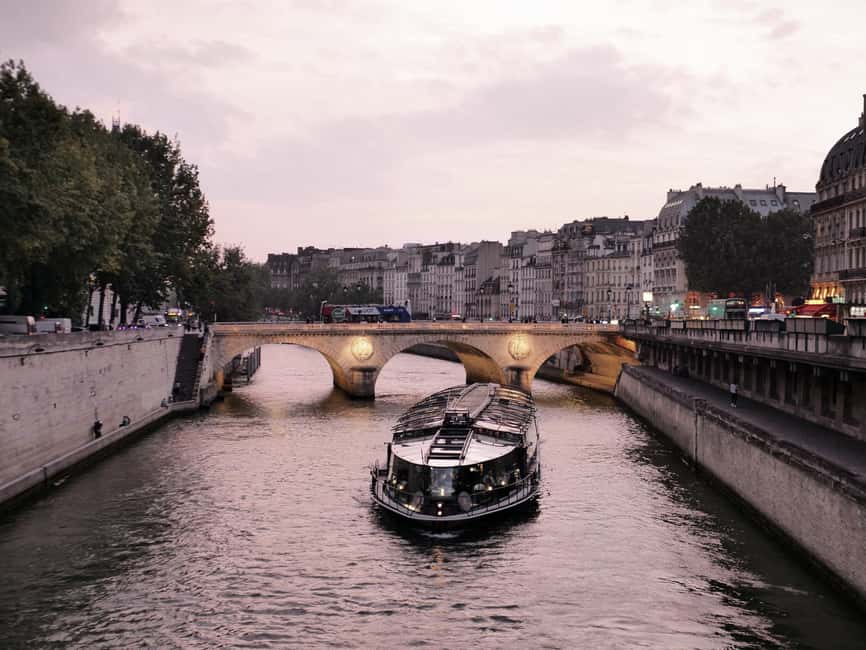 Paris: Historic City Center Private Guided Walking Tour - Starting at Notre-Dame: The Historic Heart of Paris