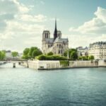 Paris : Historic Heart of Paris: Île de la Cité Walking Tour - The Starting Point Outside Hotel de Ville