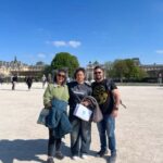 Paris History Walking Tour - Starting at Notre-Dame: A Gateway to Paris’s Historic Core