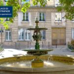 Paris: Hop-on with Emily walking tour and bus tour - Starting Point at Notre-Dame in Quartier Latin