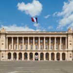 Paris: Hôtel de la Marine Entry Ticket with Audio - Discovering the Hôtel de la Marine’s Historic Significance