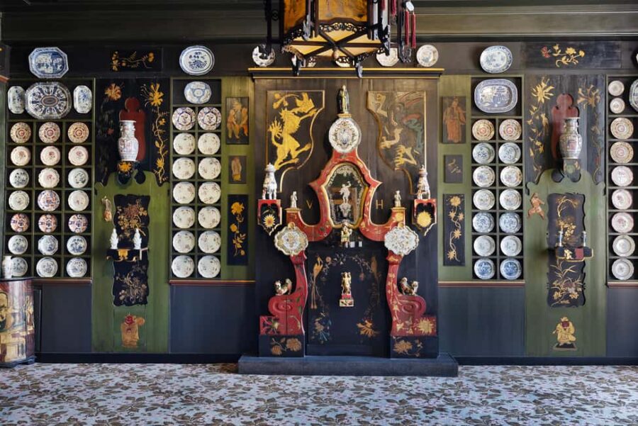 Paris: House of Victor Entrance Ticket - Exploring the Temporary Exhibition Space on Hugo’s Legacy