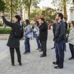 Paris: Île de la Cité Highlights Guided Tour & Seine Cruise - Starting Point and Orientation at the Equestrian Statue of Henri IV