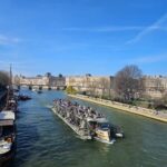 Paris: Île de la Cité Sunset Tour - Discovering Place Dauphine’s Hidden Charm