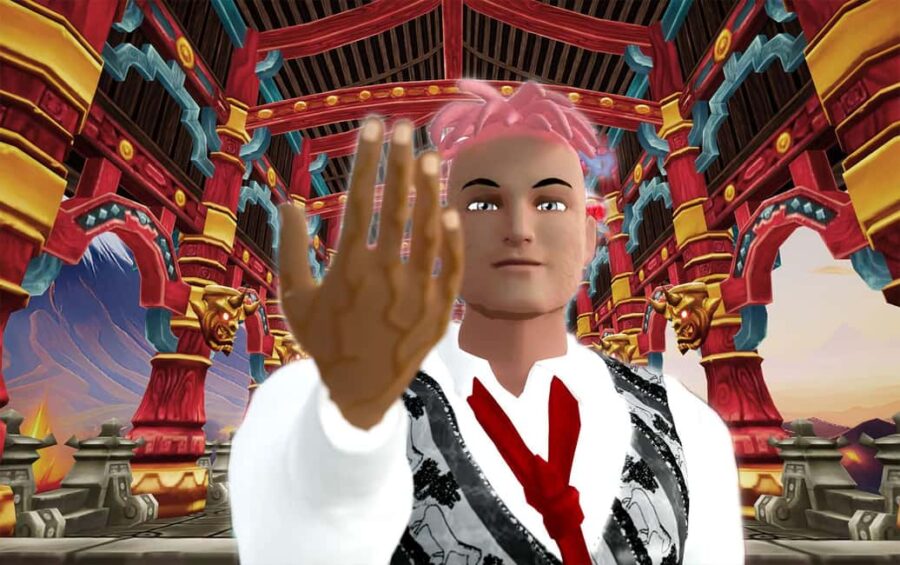 Paris: Immersive action game in the Latin Quarter - Meet Master VolumVolum in the Heart of the Latin Quarter