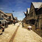 Paris: Immersive Louvre Tour with Virtual Reality - Starting Point at the Louvre’s Sully Pavilion