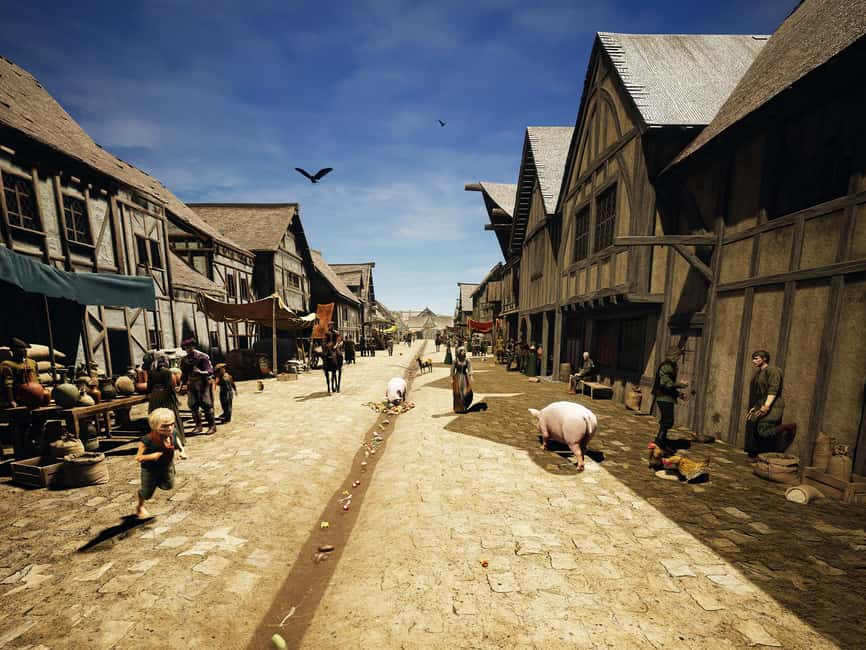 Paris: Immersive Louvre Tour with Virtual Reality - Starting Point at the Louvre’s Sully Pavilion