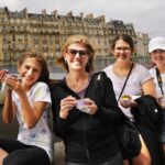 Paris in a Day - Private Experience - Walking Through Parisian Neighborhoods
