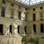 Paris in a Day with Louvre Museum and Seine River Cruise Tickets - The Seine River Cruise: A Relaxing Water Tour