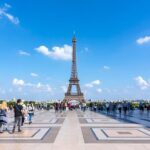 Paris Insider's Small Group Tour with Seine Sightseeing Cruise - Discover the Hidden Charm of Passy Neighborhood