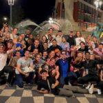 Paris International Pub Crawl with Free Shots & Fun Games - Starting Point at Generator Hostel Paris