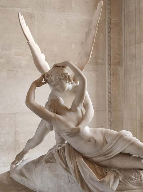 Paris: Italian Masters at the Louvre - Meeting Point and Accessibility Details