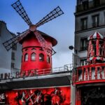 Paris, je taime Movie Locations Private Tour in Paris - Exploring the Royal Square at Place des Victoires in the 2nd Arrondissement