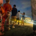 Paris: Justice and Crime Walking Tour with Guide - Exploring the Pont des Arts and La Samaritaine