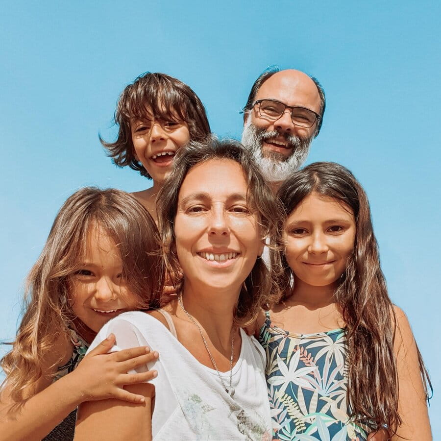 Paris: Kids in the Kitchen - Macaron - A Cozy, Family-Friendly Setting in Central Paris