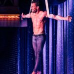 Paris: La Nouvelle Eve Cabaret Dinner Show - The Elegant Venue in Montmartre