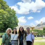Paris Landmarks & Crepes - Starting Point at the Opera National de Paris in Bastille