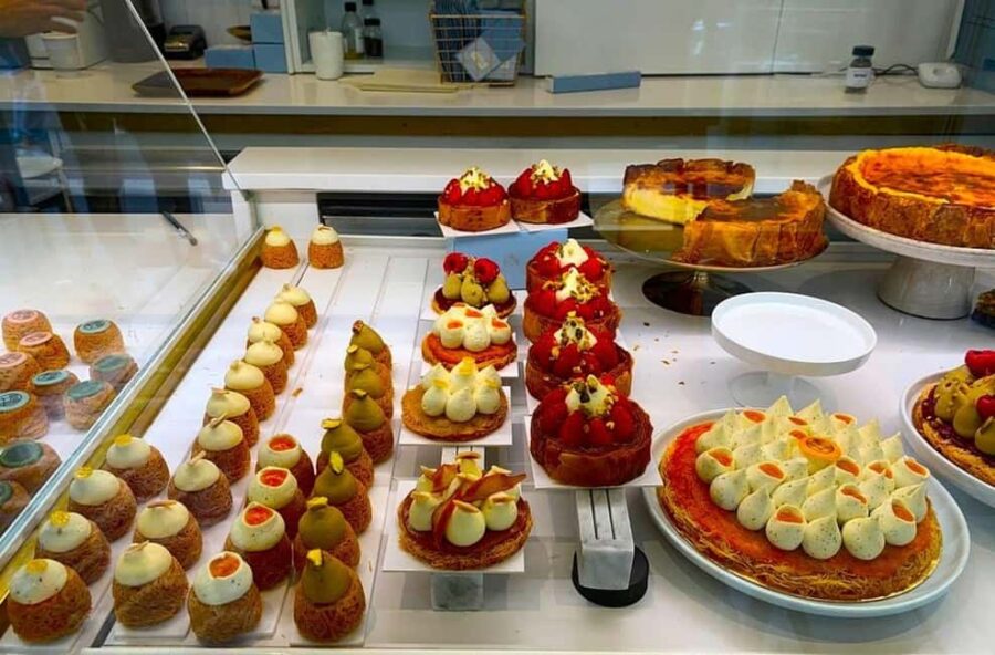 Paris Landmarks or Latin Quarter Tour with Pastry Tastings - Final Thoughts on the Paris Landmark or Latin Quarter Tour