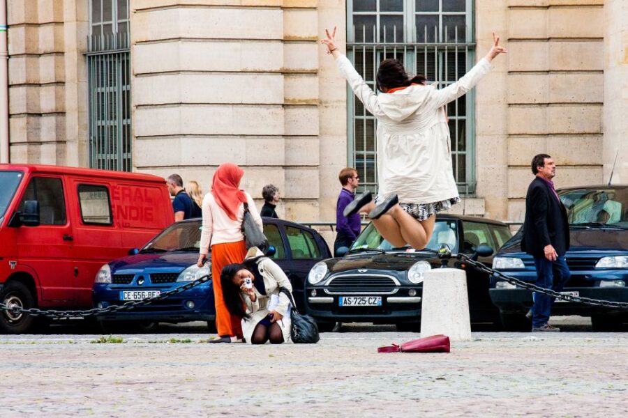 Paris Latin Quarter 2-Hour Private Walking Tour - The Historic Heart of Medieval Paris Comes Alive