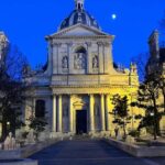 Paris: Latin Quarter Guided Walking Tour with Tastings - Discovering the Historic Sorbonne University