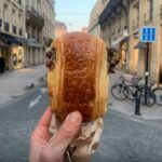 Paris: Latin Quarter Pastries Food Tour w/ 6+ Tastings - Starting at Fontaine Saint-Michel