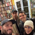 Paris: Latin Quarter Private Guided Walking Tour - Visiting the Pantheon: Resting Place of Parisian Greats