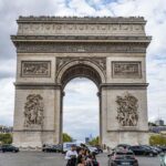 Paris: Latin Quarter to Eiffel Tower Guided Walking Tour - Starting at Place Saint-Michel in the Latin Quarter
