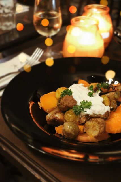 Paris: Latin Quarter Traditional Food Tour with Full Meal - Starting at Censier-Daubenton for a Flavorful Journey