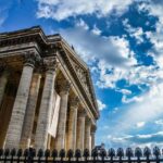 Paris: Latin Quarter Walk with Notre-Dame & Treasure - Discovering the Latin Quarter’s Historic and Cultural Landmarks