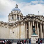 Paris Latin Quarter Walking Tour: History & Culture - Small Group - Starting at Sorbonne University for a Literary and Academic Atmosphere