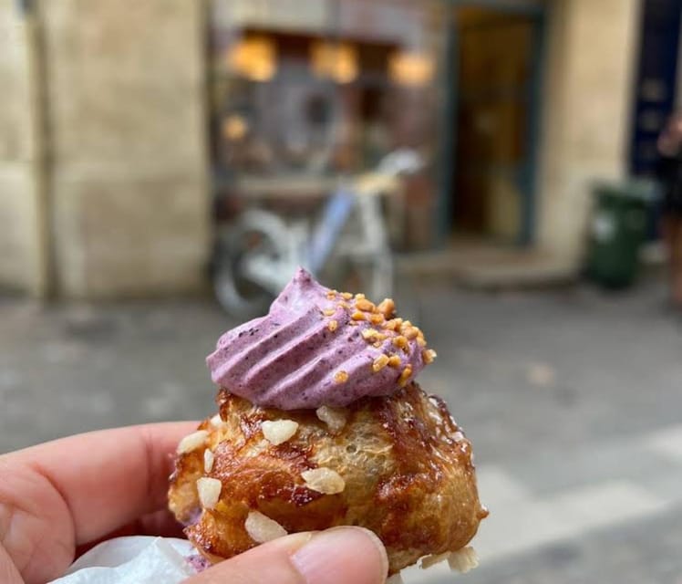 Paris: Le Marais Bakery and Pastry Food Tour with Tastings - What Makes the Le Marais Bakery and Pastry Tour Special