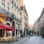 Paris: Le Marais District Guided Walking Tour - Discovering the Hidden Secrets of Paris