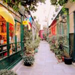 Paris: Le Marais District Guided Walking Tour with Coffee - Exploring Le Marais: A Neighborhood of History and Charm