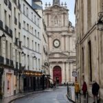 Paris Le Marais Food Tour  Full French Meal by Do Eat Better - Visiting Ile Saint-Louis for a Classic French Dessert