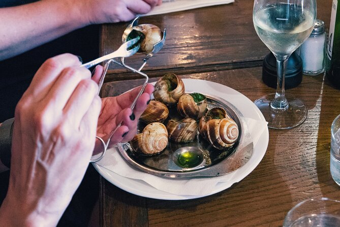 Paris Le Marais Food & Wine Tour with Eating Europe - Starting Point and Tour Duration