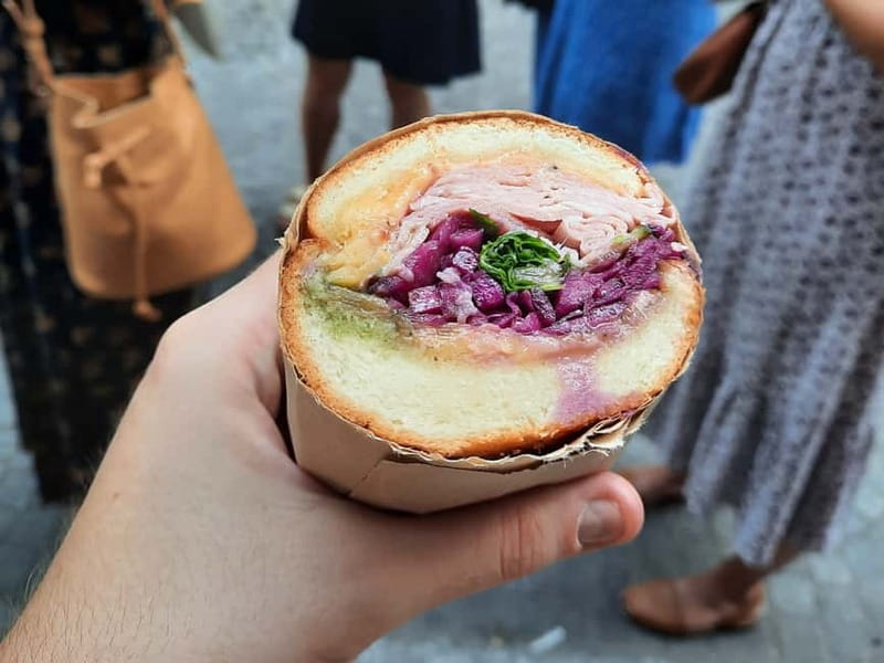 Paris: Le Marais Guided Food Tour with Tastings - From the Yann Couvreur Pâtisserie to Le Marais’s Food Stops