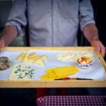 Paris Le Marais Private Walking Food Tour With Secret Food Tours - View the National Archives and Architectural Gems