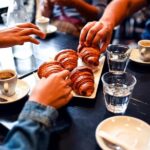 Paris Le Marais Walking Food Tour with Secret Food Tours - Classic Parisian Breakfast with Coffee and Croissant