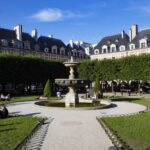 Paris Le Marais Walking Tour: Small Group Experience - Starting Points and Meeting Options in Le Marais