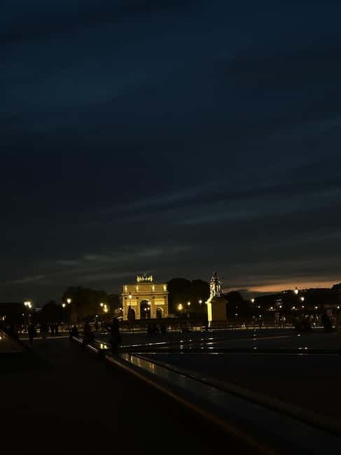 Paris: Legends and Mysteries Walking Tour with a Local - Walking Through the Latin Quarter’s Gruesome Past and Hidden Alchemy Tales