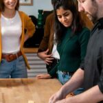 Paris: Lemon Tart Baking Class with a Pastry Chef - The Authentic Setting in a Parisian Studio