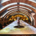 Paris: Les Caves du Louvre Guided Tour with Wine Tastings - Explore the Iconic Cellars Once Used by French Royals