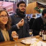 Paris Local Market & Bastille District Food Tasting Tour - Inside the Famous Marche Aligre Market