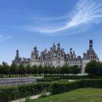 Paris: Loire Valley castles and private, guided gourmet experiences - The Unique Charm of Château dAmboise