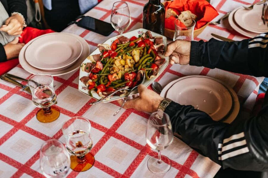 Paris: Loire Valley Chambord Castle, Wine Tasting & Lunch - Departure and Transportation from Paris to the Loire Valley