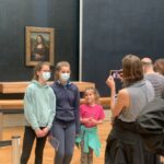 Paris Louvre: 2-Hour Private Tour for Groups or Families - Exclusive Access and Personalized Experience